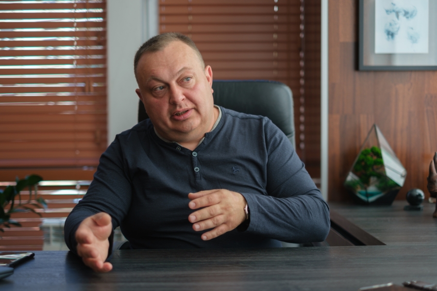 Антипович в інтерв'ю РБК-Україна – про рейтинги Зеленського, Залужного, мирну угоду 3