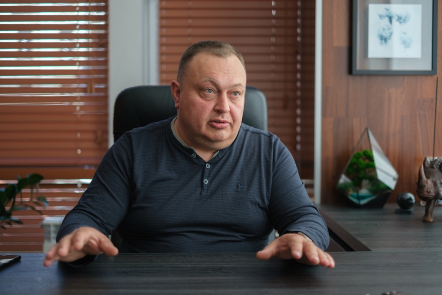 Антипович в інтерв'ю РБК-Україна – про рейтинги Зеленського, Залужного, мирну угоду 6