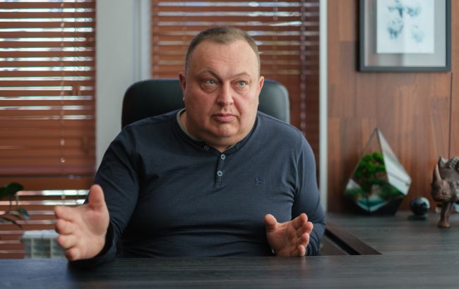 Антипович в інтерв'ю РБК-Україна – про рейтинги Зеленського, Залужного, мирну угоду 1