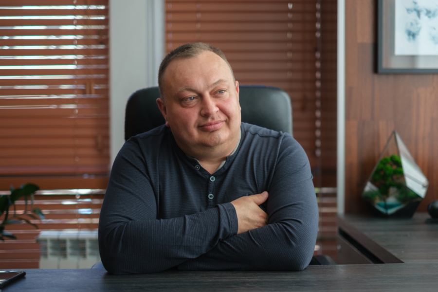 Антипович в інтерв'ю РБК-Україна – про рейтинги Зеленського, Залужного, мирну угоду 4