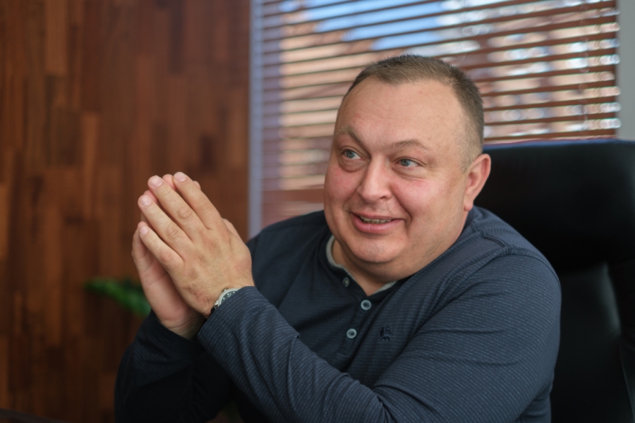 Антипович в інтерв'ю РБК-Україна – про рейтинги Зеленського, Залужного, мирну угоду 2