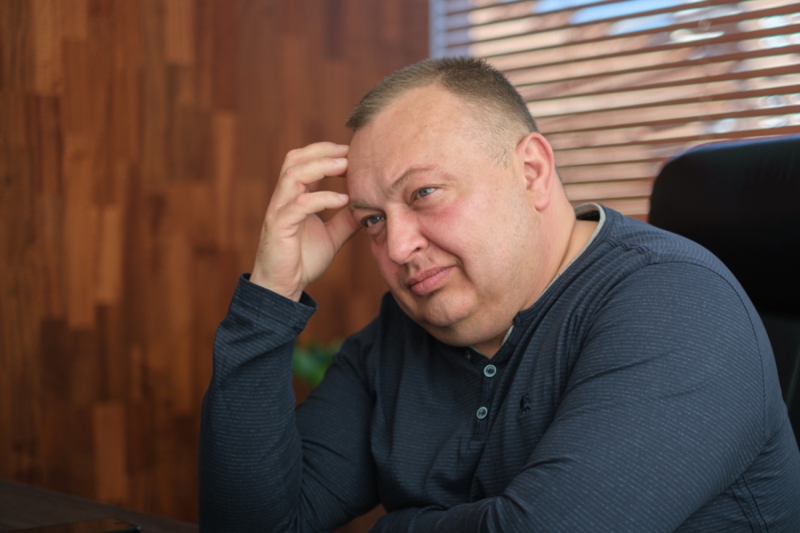 Антипович в інтерв'ю РБК-Україна – про рейтинги Зеленського, Залужного, мирну угоду 5