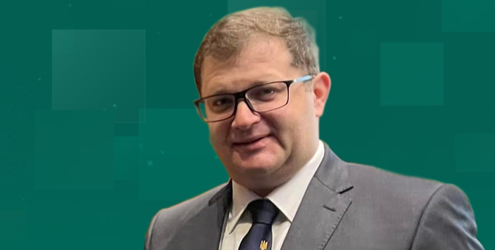 Ар'єв: Угода про копалини: запитань більше, ніж відповідей 1