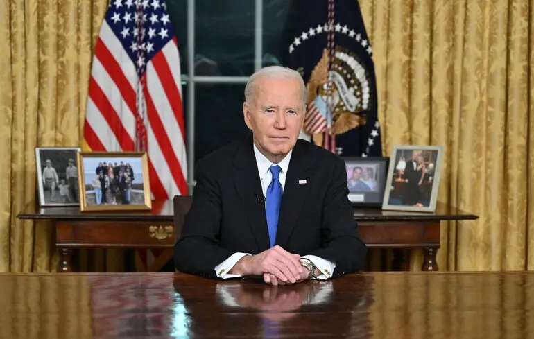 Байден розкритикував політику Трампа щодо України – що сказав колишній президент США 1