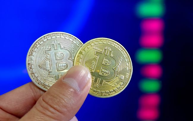 Bitcoin подорожчав до нової рекордної позначки - що стало причиною стрибка 1