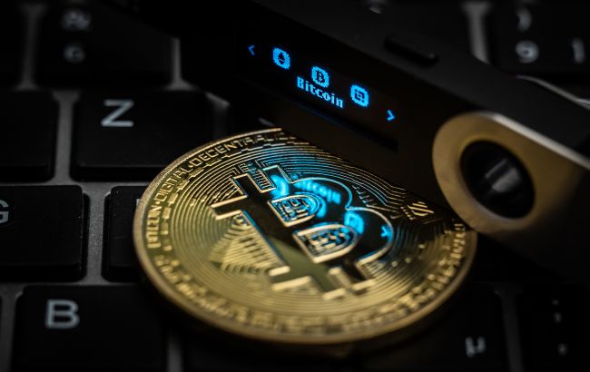 Bitcoin уперше за кілька місяців подолав позначку в 100 000 доларів 1