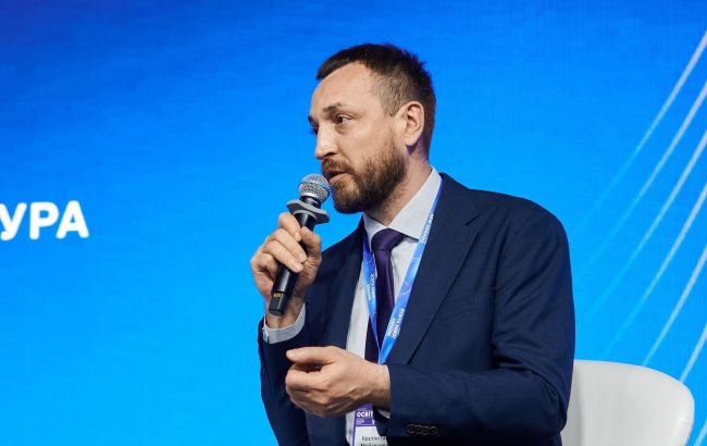 Бізнес має виховувати фахівців ще під час навчання в університеті 1