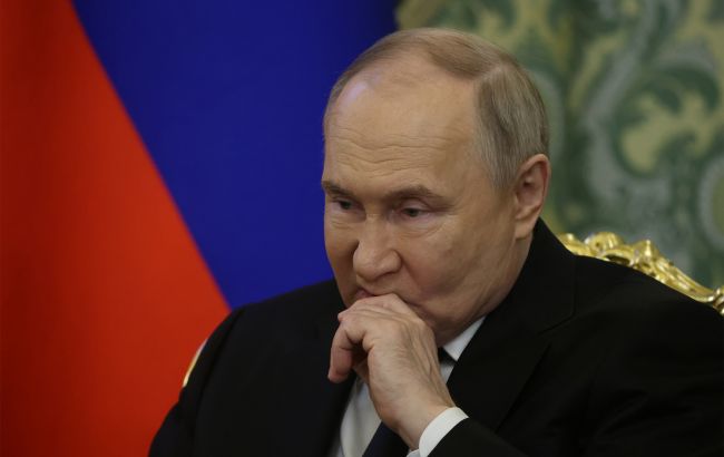 Бюджет РФ під загрозою через дефіцит - розвідка Британіх пояснила причину 1