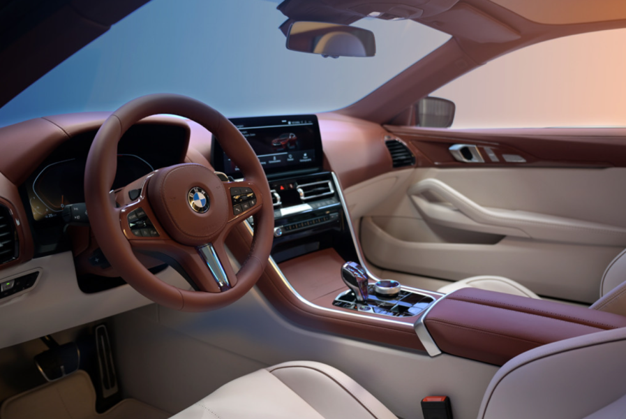 BMW представила ексклюзивний універсал з трьома дверима 3
