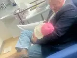 Борис Джонсон вдев'яте став татом Борис Джонсон вдев'яте став татом 11
