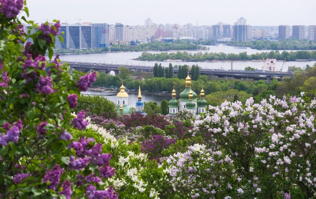 Ботанічний сад Гришка забудують чи ні - керівництво дало відповідь 1