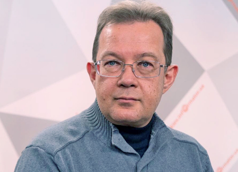 Це знову не остаточний документ: економіст Пендзин щодо підписаної угоди про копалини 1