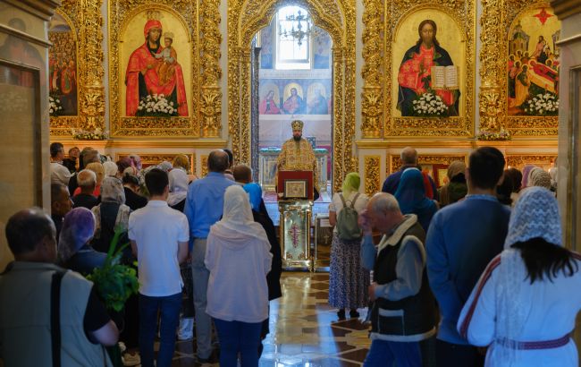 Церковні свята у червні за новим календарем - коли не постять і які дні особливі 1