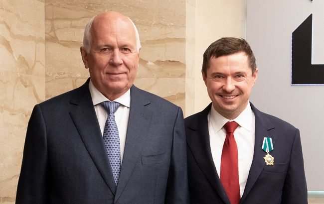 Чемезов і Бровко за мільйони намагаються зняти санкції США - що відбувається 1