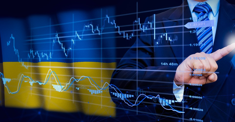 Через тіньову економіку Україна щороку втрачає до 900 млрд грн 1