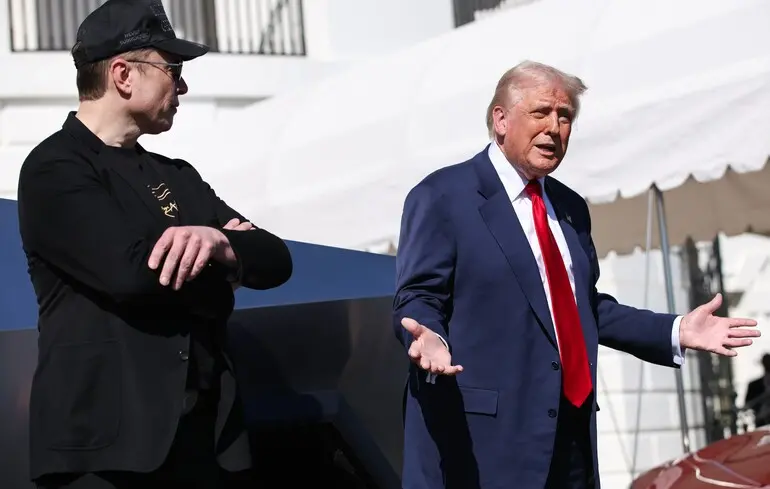 Чи приїде Трамп до Туреччини - що каже американський президент 1