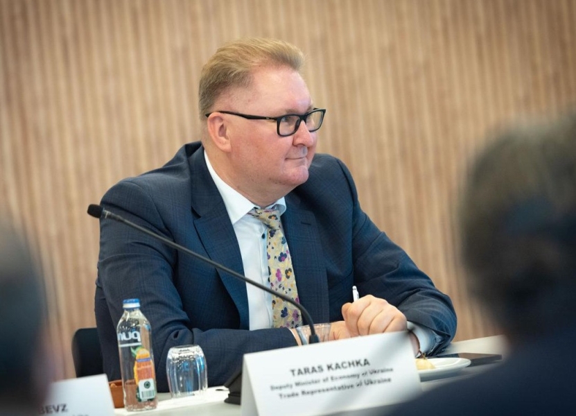 Чому угода зі США про надра потребує ратифікації лише з боку України 1