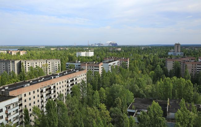 Чорнобильська зона відчуження безпечна для сільського господарства чи ні - відповідь Міндовкілля 1