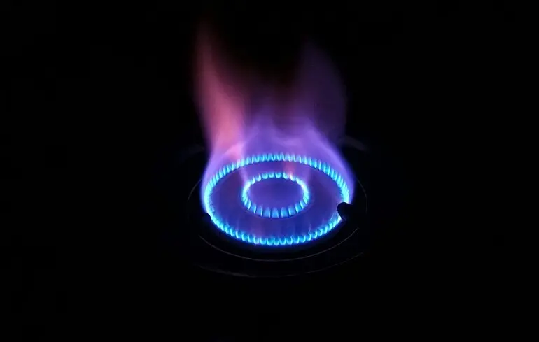 Ціни на газ на максимумі - попит перевищив пропозицію 1