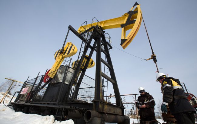 Ціни на нафту впали через зниження кредитного рейтингу США 1