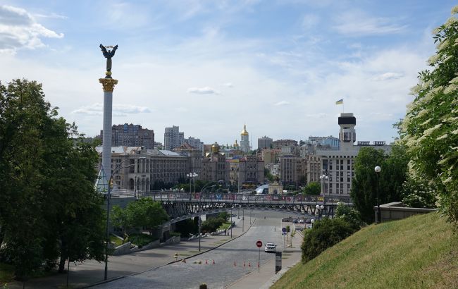 Дата заснування Києва це радянський міф - в якому столітті з'явилось місто, легенди 1