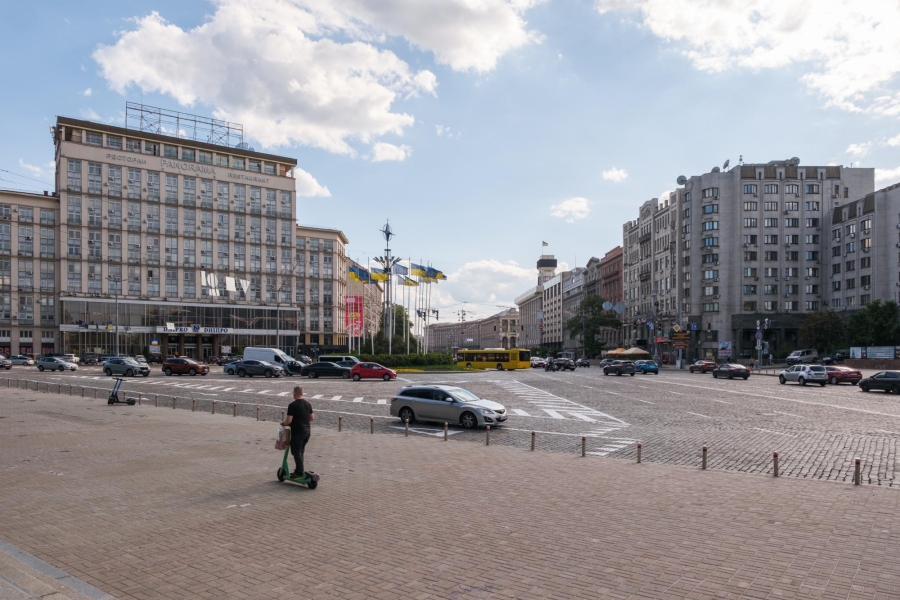 День Києва 2025 - музейниця Наталія Пінчук в інтерв'ю РБК-Україна розповіла про столицю 43