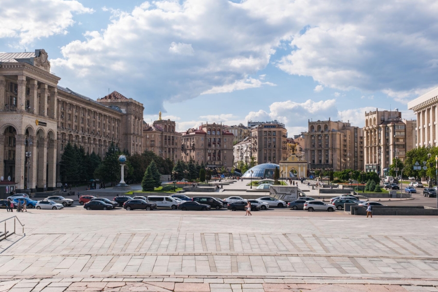 День Києва 2025 - музейниця Наталія Пінчук в інтерв'ю РБК-Україна розповіла про столицю 41