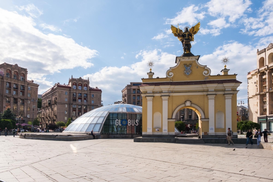 День Києва 2025 - музейниця Наталія Пінчук в інтерв'ю РБК-Україна розповіла про столицю 39