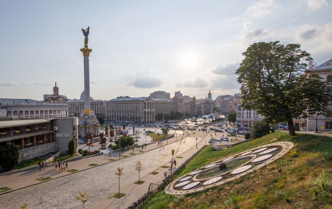 День Києва 2025 - музейниця Наталія Пінчук в інтерв'ю РБК-Україна розповіла про столицю 30