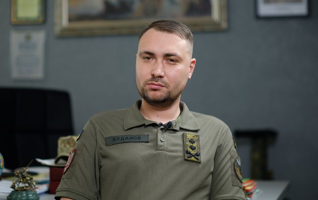 День матері - Кирило Буданов, голова ГУР, привітав зі святом 1
