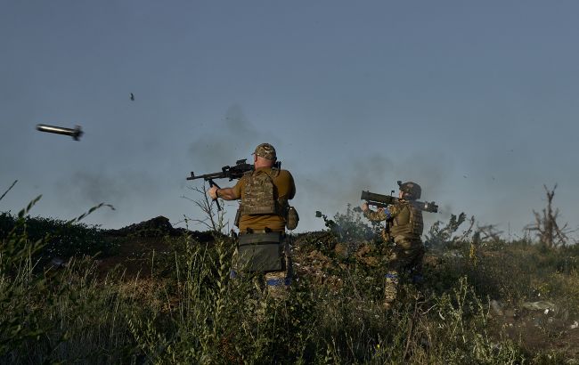 День піхоти ЗСУ 6 травня - роль у війні проти РФ та як долучитися 1