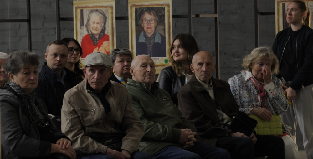 День Праведників світу - історії українців, які рятували євреїв у часи Голокосту 5