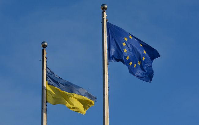 День Європи 9 травня - коли почали відзначати в Україні, історія свята 1