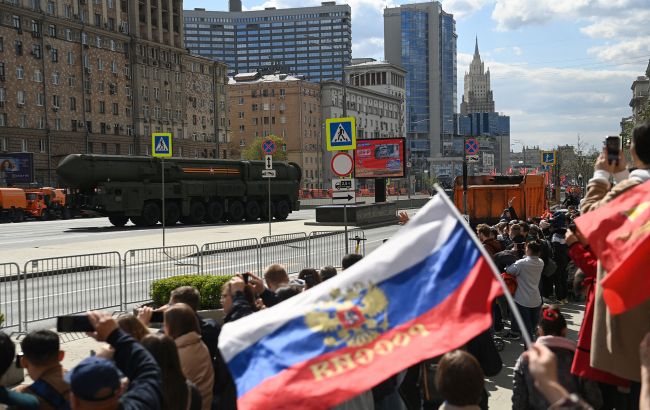 Депутати Європарламенту поїдуть до Москви на 9 травня 1
