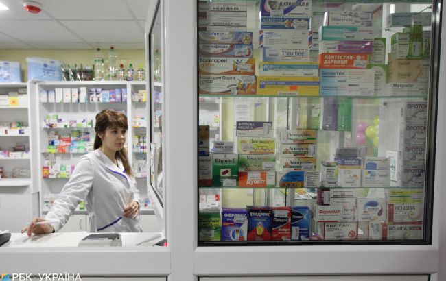 Держава регулює рентабельність аптек, але рентабельність виробників не регулює 1