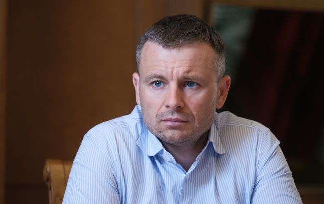 Держборг України - більшу частину Україна не повертатиме найближчі 30 років 1