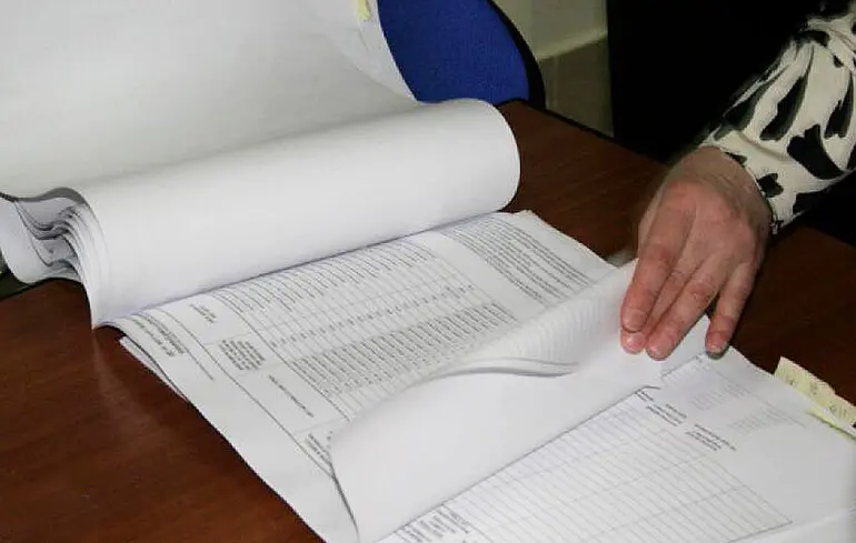 Держстат пропонує обʼєднати два реєстри в один 1