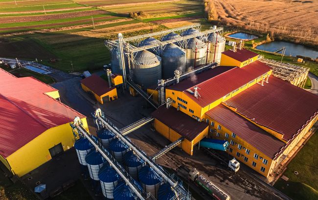Дмитро Добкін інвестував 60 млн євро в українське виробництво  1
