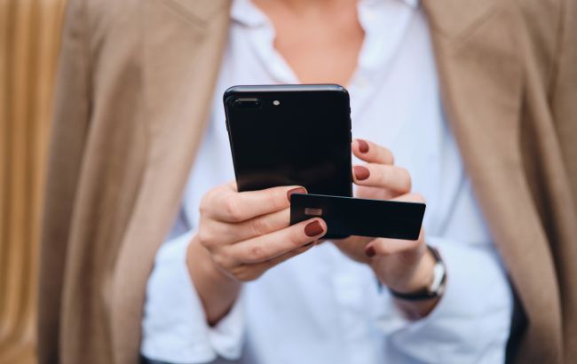 Додавання картки Ощадбанку до Apple Wallet спростили - що передбачає функція Tap to add card 1