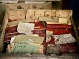 Документи нацистів знайшли у підвалі Верховного суду Аргентини – фото Документи нацистів знайшли у підвалі Верховного суду Аргентини – фото 15