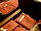 Документи нацистів знайшли у підвалі Верховного суду Аргентини – фото Документи нацистів знайшли у підвалі Верховного суду Аргентини – фото 16