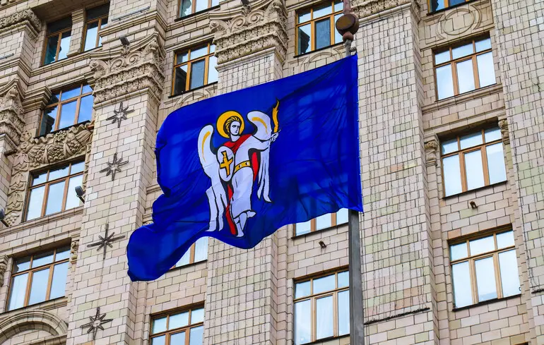 Допомога киянам через пошкоджене обстрілами житло - коли чекати виплат 1