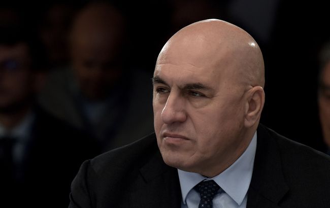 Допомога Україні - у Римі проведуть саміт глави Міноборони 5 країн Європи 1