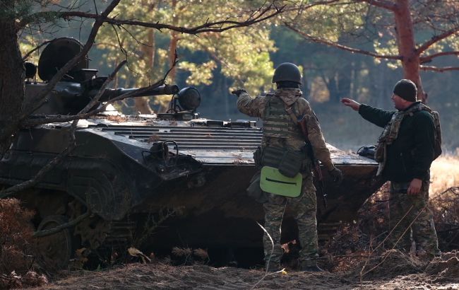 Довіра до ЗСУ залишається високою, але це не гарантує перемоги на виборах 1