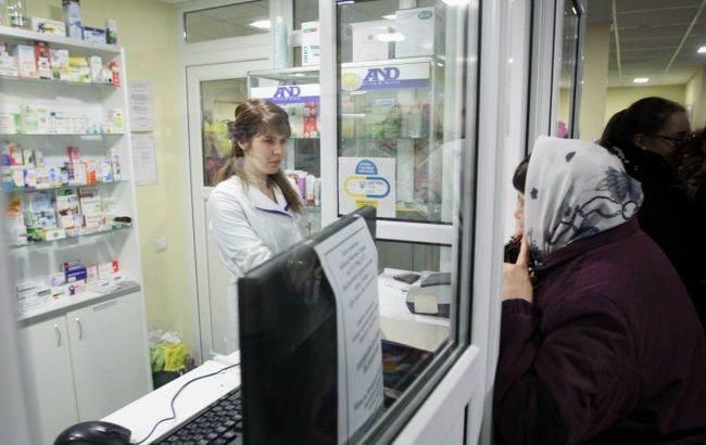 Економіст пояснив, як регуляторний тиск може залишити українців без ліків 1