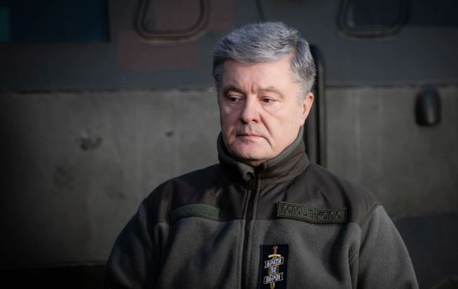 Експерт пояснив, чому заяви Порошенка про нафтопровід "Дружба" недоречні 1