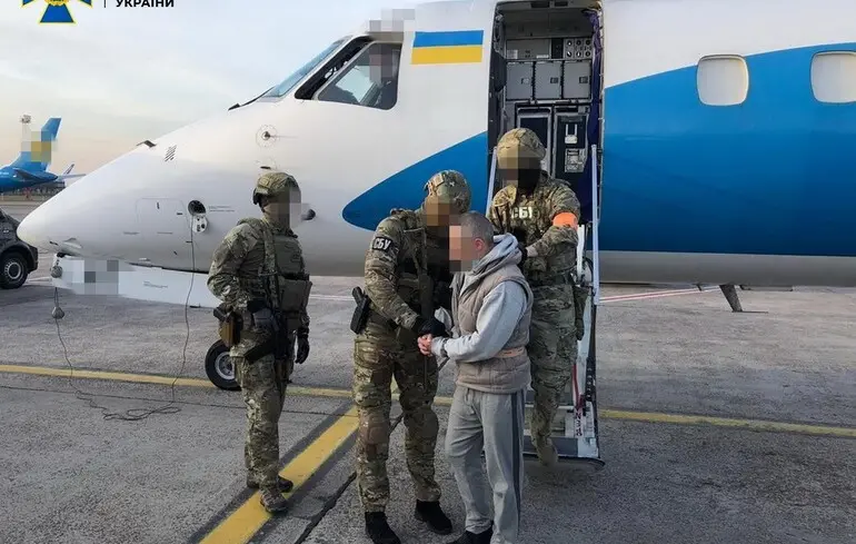 Екстрадиції злочинців в Україну - як змінилась статистика 1