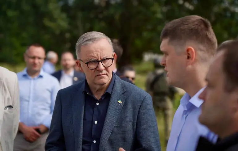 Ентоні Албаніз вдруге переміг на виборах – лейбористи зберегли владу – новини світу 1
