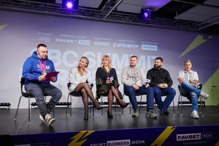 FAVBET Tech розказали, як технології трансформують спорт 3