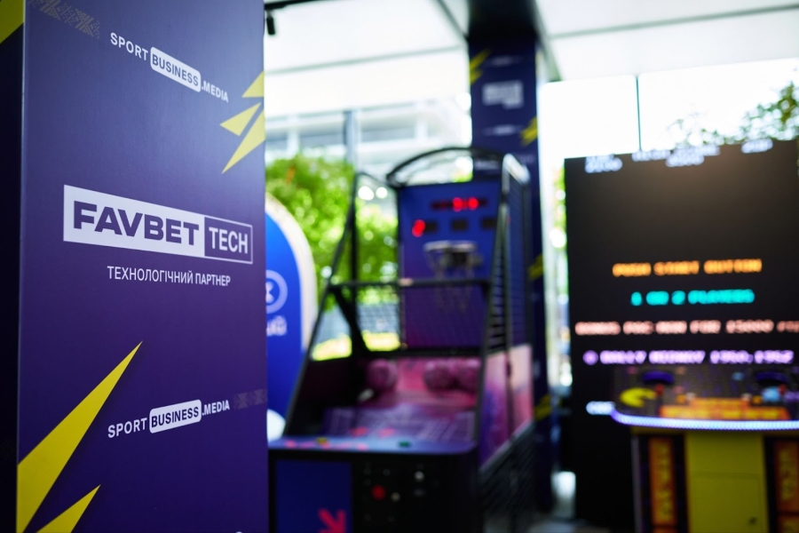 FAVBET Tech розказали, як технології трансформують спорт 5